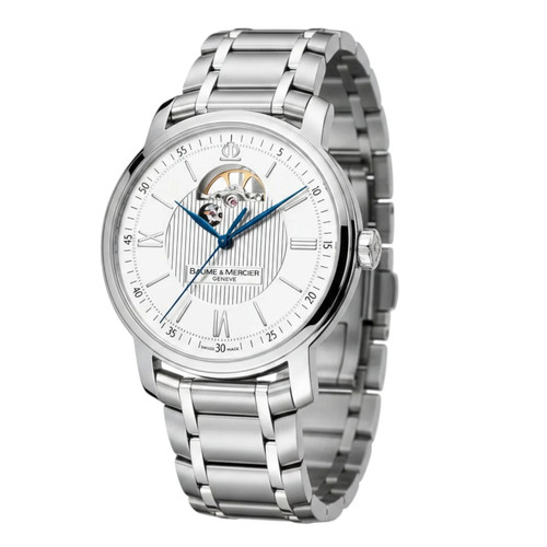 Baume mercier classima - baume, &