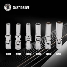 KIT SET 6 Pezzi Candele Chiavi