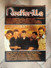 rivista Novembre 1985