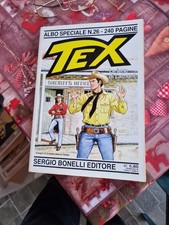 Tex Texone Albo Speciale N.26