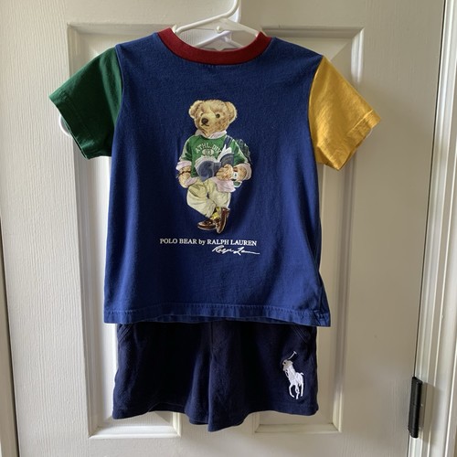 Polo ralph lauren bambino - polo,