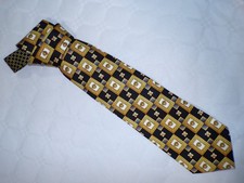 CRAVATTA GIANNI VERSACE  100%