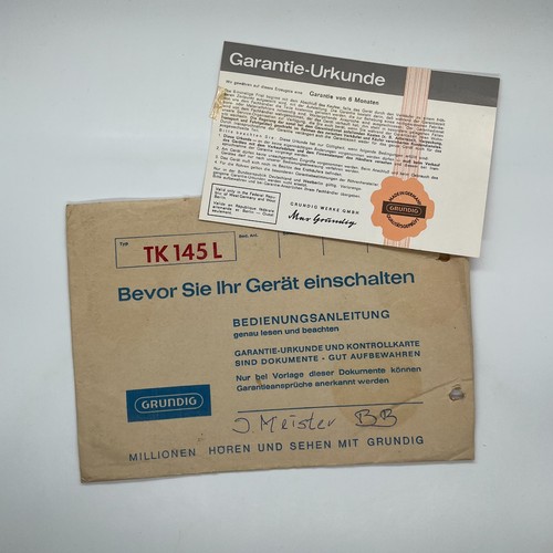 Certificato garanzia - certificato, di