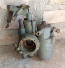 Carburatore dell'Orto MA18BS5