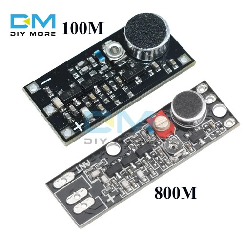Modulo trasmettitore - modulo,