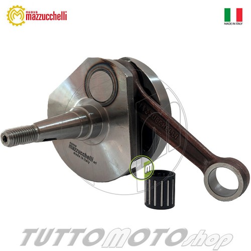 Albero motore mazzucchelli - albero,