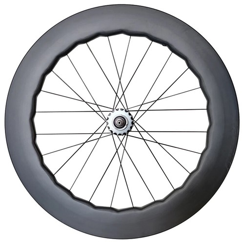 Set ruote carbonio - set, 700c