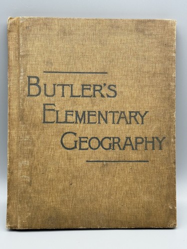 1888 butler elementary - butler's,