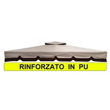 TELO DI COPERTURA RINFORZATA