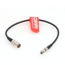 Blackmagic Design Micro HD BNC Maschio a BNC Femmina Cavo Assistenza Video