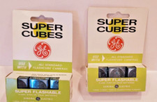 General Electric GE Super Cube