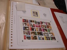 Polonia 2003 Emissione Congiunta Vaticano Pontificato Giovanni Paolo II ** FOTO