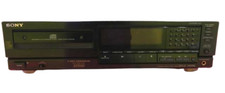 Sony CDP-337ESD Lettore CD