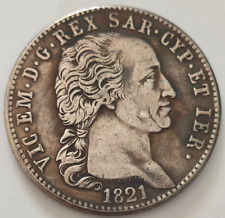 Regno di Sardegna - Savaia