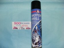 LAVAMOTORE DETERGENTE E