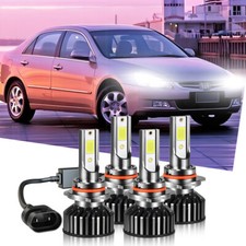 Para For Honda Accord