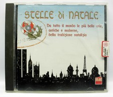 STELLE DI NATALE ARIE MUSICA