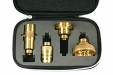 Gas Gpl 4 Adattatore Set Per