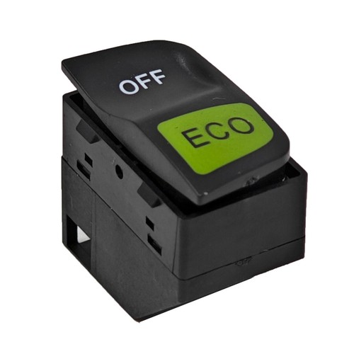 Pulsante tasto eco mhd - tasto,