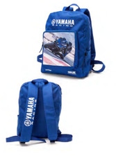 YAMAHA Zaino Yamaha Racing