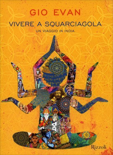 Libro vivere squarciagola - vivere, a