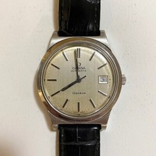 Omega Genève Automatic
