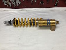 Ammortizzatore ÖHLINS POSTERIORE TM MX 125-250 