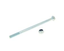 axe de béquille centrale pour