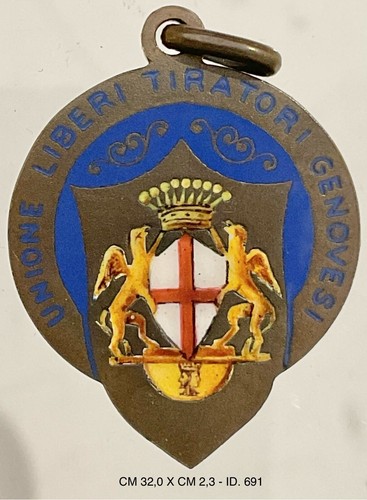 Genova unione liberi tiratori - genova,