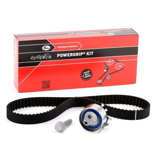 Kit cinghia distribuzione - kit,