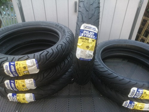 Pneumatico michelin pilot - pneumatico,
