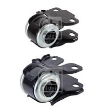 2x Febi 36963+36964 cuscinetto manubrio per Ford Mondeo IV Volvo XC60 Land Rover