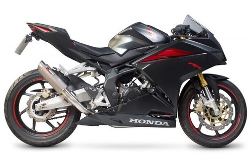 Honda cbr250rr rp 1 - honda,