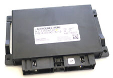 Centralina cambio Mercedes CLA X118 W118 35AMG A2139008730
