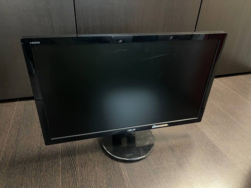 Asus ve247 led tn - led,
