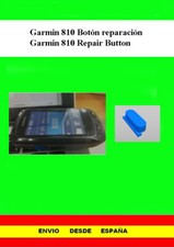 2x1 Garmin 800 - 810 Botón