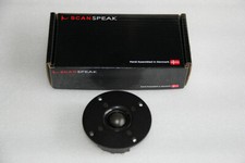 Tweeter classico 1 pezzo