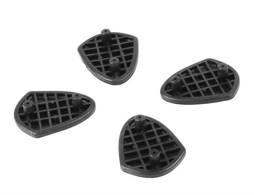 Walkera x350 pro - qr,
