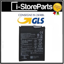 BATTERIA PARI ORIGINALE PER HUAWEI P40 LITE JNY-L21A JNY-LX1 HB486586ECW 4200MAH