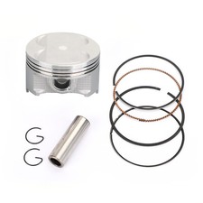 Kit piston achevé 83.50mm