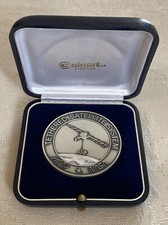 Medaglia Argento 1992 NASA