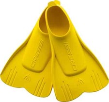 Pinne corte cressi sub mini - cressi,