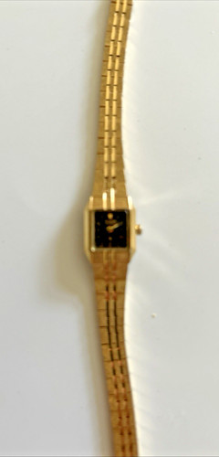 Orologio donna vintage non