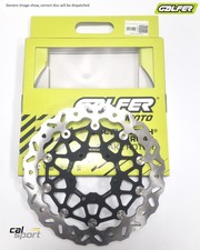 Galfer Floatech Disco/i Freno