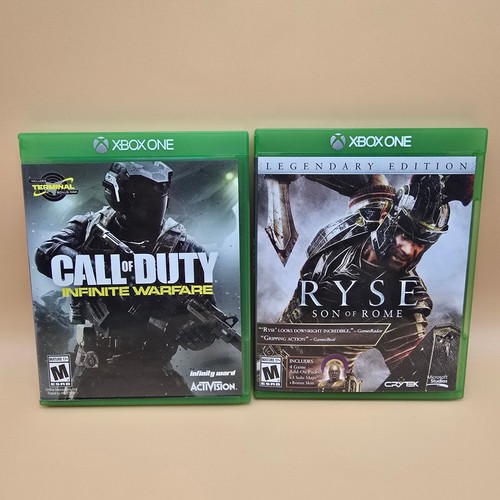 Gioco xbox one - gioco, duty
