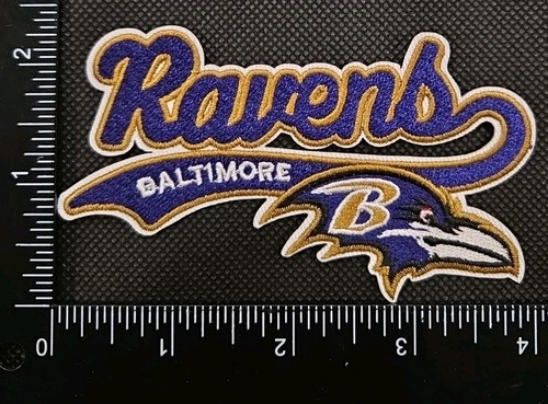 Ferro calcio baltimore ravens - calcio,