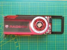 ATI/AMD Radeon HD 4870 512Mo Mac Edition