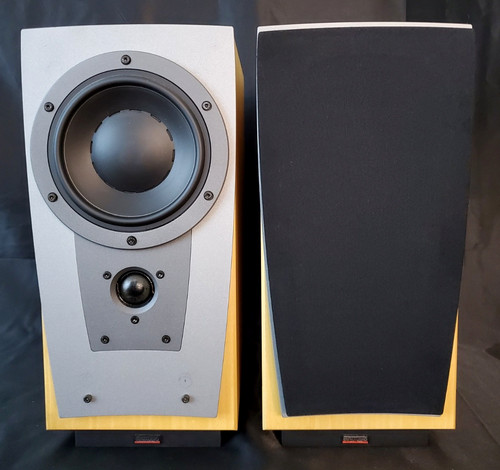 Dynaudio contour s1 - 🎼,