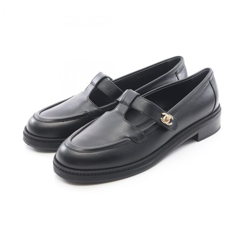Mocassini chanel coco - chanel, mark