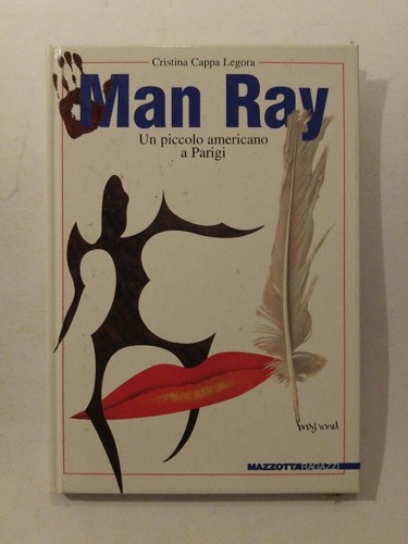 Uomo ray piccolo americano - uomo,
